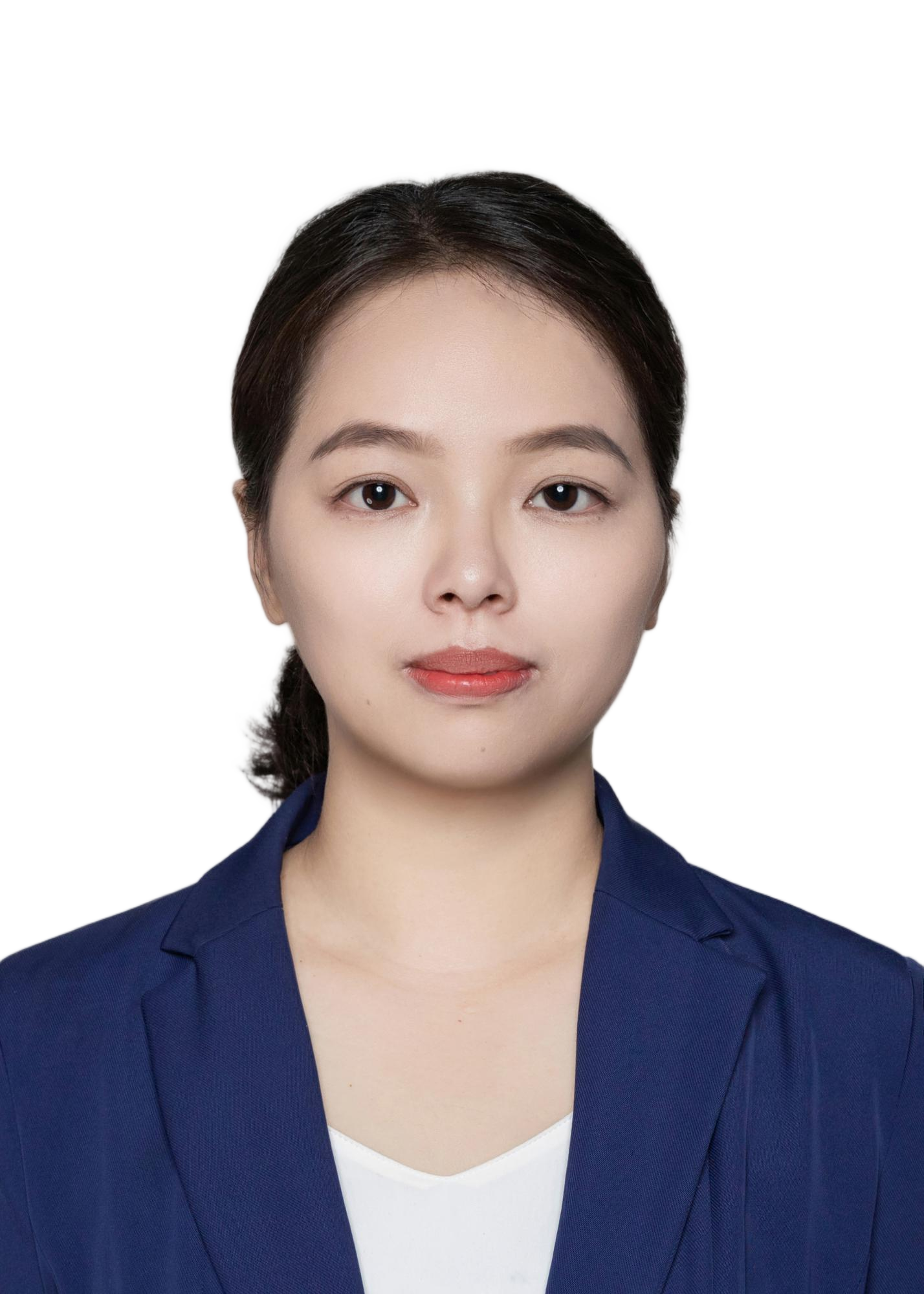 Tingting Yang